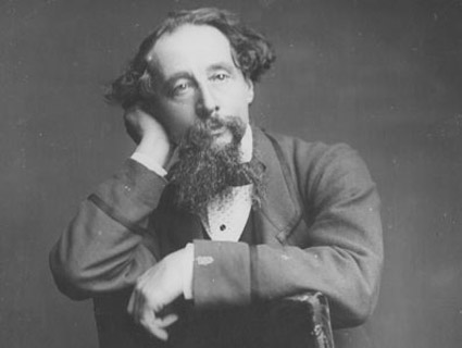 Filmski ciklusi: Filmovi po djelima Charlesa Dickensa u kinu Tuškanac