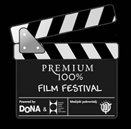 Filmski festivali (press): Nagradni natječaj i nagradna igra Premium 100% Film Festival