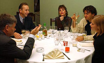 Filmski vikend (press): Vikend Hrvatske kinoteke – Fenomen obiteljskog filma