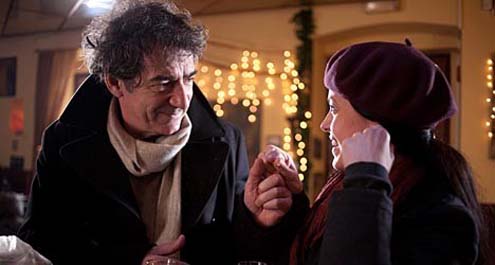 Filmska događanja (press): Hrvatski filmovi u Los Angelesu