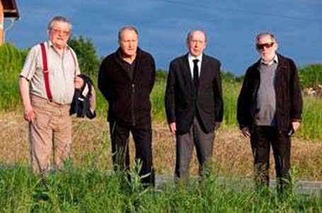 Filmske novosti (press): Projekcija dokumentarnog filma ‘Gorgona’