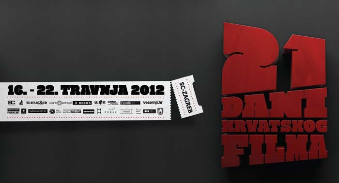 Filmski festivali (press): Dani hrvatskog filma, 16-22.travnja 2012.