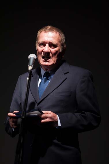 Dani hrvatskog filma 2012: Nagrada HDFK ‘Oktavijan’ za životno djelo Ivici Rajkoviću i nagrade ‘Vladimir Vuković’ za životno djelo Tomislavu Kurelcu