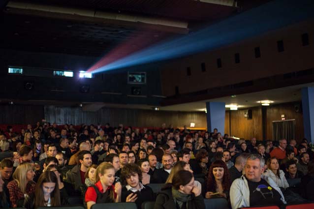 Dani hrvatskog filma 2012 (press): In Memoriam Ivica Vidović i Filmska autorskopravna tribina ‘Treba li nam autorsko pravo…novac ili umjetnost?’