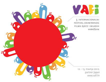 Filmski festivali (press): 3. VAFI počinje 7. travnja u Lumini centru!
