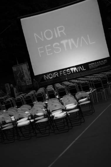 Filmski festivali: Drugo izdanje Noir festivala održat će se od 23. do 27.svibnja 2012. godine (Press)