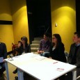 [ 21/05/2012 to 03/06/2012. ] Na ovogodišnjem izdanju Tjedna suvremenog plesa dvije plesne senzacije: The Rodin Project Russella Maliphanta te Posvećenje proljeća Marie Chouinard 
Zagreb i Split će od 21. svibnja do 3. lipnja biti domaćini 29. Tjedna suvremenog plesa te konferencije i izvedbene platforme u okviru EU projekta Beyond Fronta: Bridging New Teritories. Izvedbe će se moći pogledati u [...]