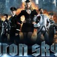 [ 19/04/2012; ] Željezno nebo
 Iron Sky
Redatelj: Timo Vuorensola
Glumci: Udo Kier, Kym Jackson, Julia Dietze
Žanr: SF / akcija/ komedija
Trajanje: 93 minuta
Država: Finska, Njemačka, Australija

Plakat filma 'Željezno nebo'
Sadržaj filma:
Oni dolaze u miru. Najluđa priča godine stiže u kina. Nacisti su nakon kraha u 2. Svjetskom ratu prebjegli daleko, čak na Mjesec. 70 godina su stvarali svoje carstvo na Tamnoj [...]