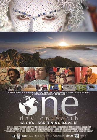 Filmska premijera: Cjelovečernji dokumentarni film ‘Jedan dan na Zemlji’ u zagrebačkom Dokukinu Croatia