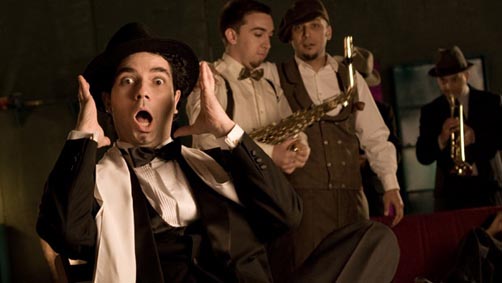 Koncerti (press): Najjača imena ska scene osvajaju Rijeku