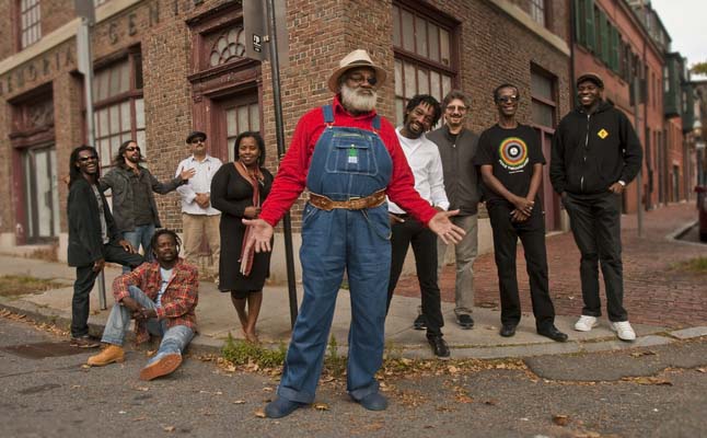 2. Avantgarde Jazz Festival [04. svibnja – 22. srpnja 2012. godine]