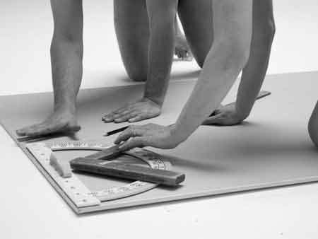 KAZALIŠTE: Predstava ‘Tamno i natrag’, Osvrt by Julija Vuljanko