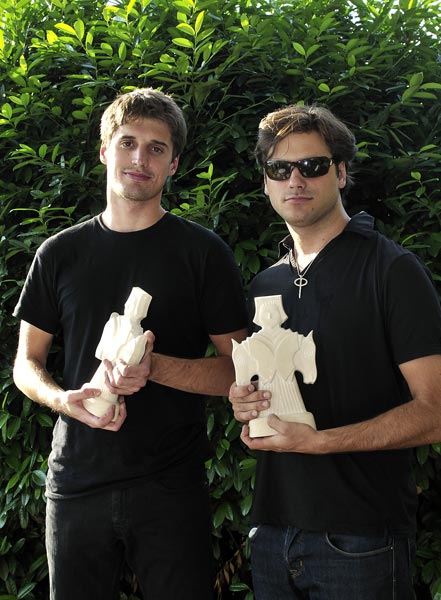 Porini uručeni Luki Šuliću i Stjepanu Hauseru