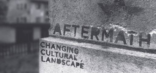 NMS – Otvorenje izložbe fotografija ‘Aftermath / Spreminjanje kulturne krajine’