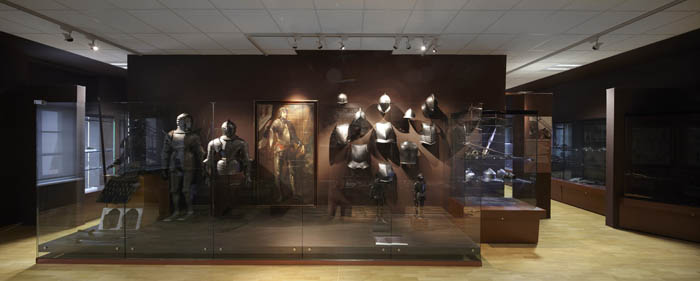 NMS – Izložba – Poziv na javno vodstvo kroz izložbu ‘VITEŠTVO: 15. in prva polovica 16. stoletja’ Povijesne i umjetničke zbirke Narodnog muzeja Slovenije