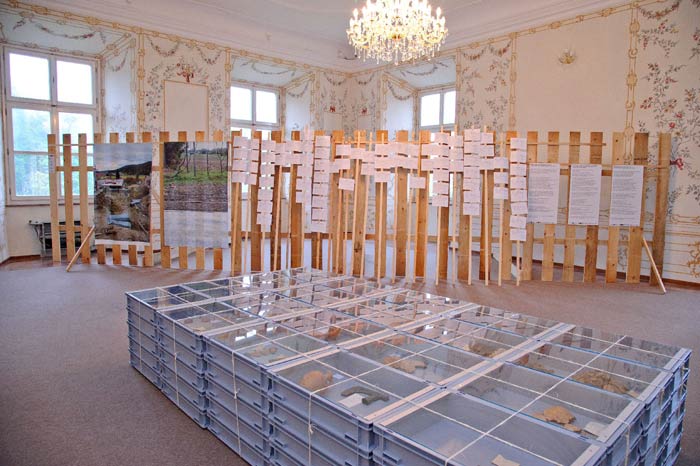 Universalmuseum Joanneum – Izložba – ‘U novome svjetlu / V novi luči’ – Štajersko arheološko nasljeđe iz Univerzalnog muzeja Joanneum [Sonja Jeđud, Robert Tabula]