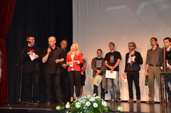 Filmski festivali – ‘Crominute’ Festival jednominutnih filmova u Požegi (od 25. do 26. svibnja 2012.) [Osvrt Robert Jukić]