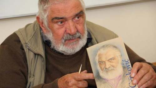 Kino Tuškanac: sjećanje na velikog glumca i profesora Zlatka Crnkovića