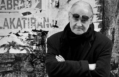 Béla Tarr predstavlja program postdiplomskog studija filma u Splitu