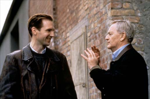 István Szabó u kinu Tuškanac 14. svibnja 2012. godine