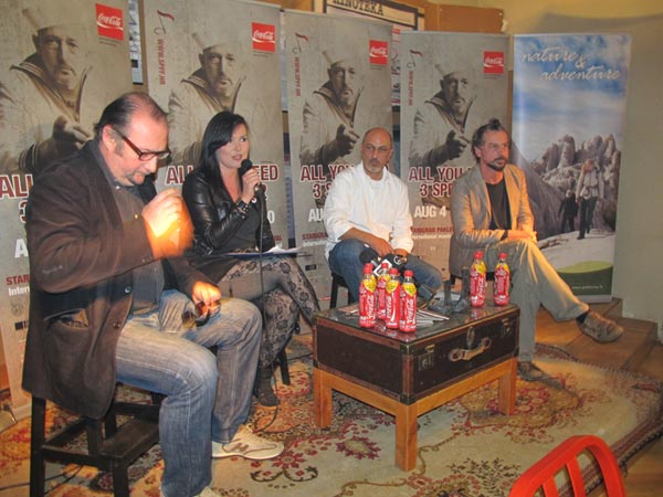 Starigrad – Paklenica Film Festival 2012: Predstavljen program ovogodišnjeg Festivala