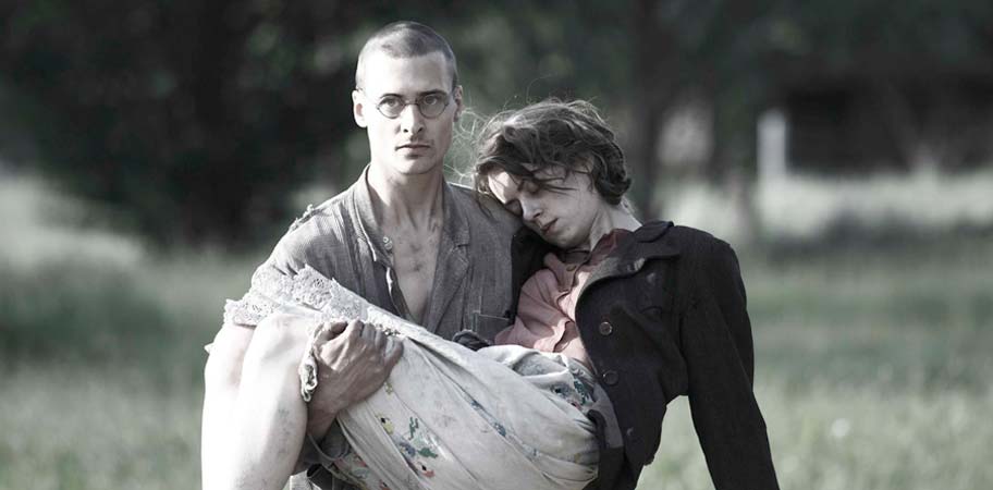 Festival židovskog filma 2012: Zatvoren 6. Festival židovskog filma: publika nagradila ‘Izgubljeno vrijeme’, ‘Nickyjevu obitelj’ i ‘Mlohave ruke’