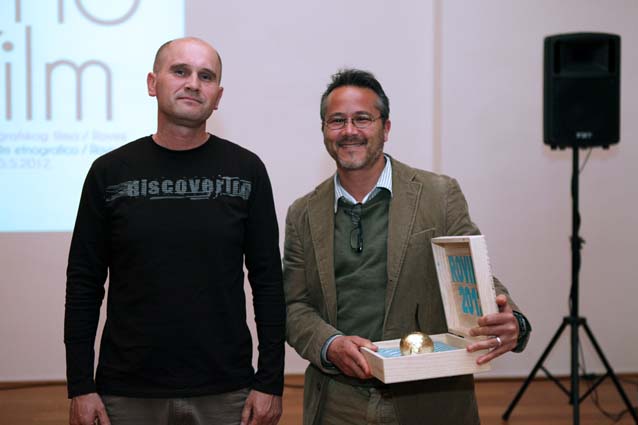 Filmski festivali: Zatvoren 4. ETNOFILm festival