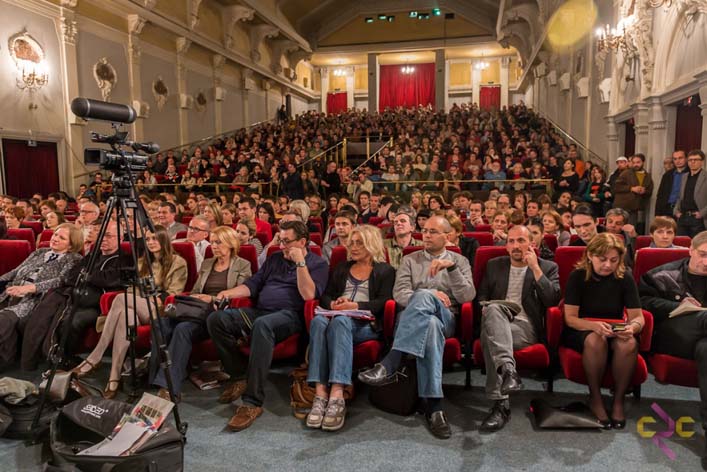 Subversive Festival 2012: Okruglim stolom ‘Kriza Europe’ otvoren drugi dio programa Subversive Festivala