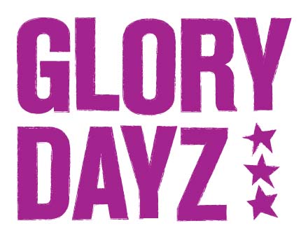 Menart predstavio svoj prvi Festival – Glory Dayz 28. i 29. rujna 2012.