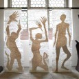 [ 14/05/2012 to 31/05/2012. ] U sklopu šestog izdanja Festivala židovskog filma Zagreb od 14. do 31. svibnja u Galeriji Karas održat će se izložba 'Moć i nemoć' renomiranoga japanskog umjetnika Seijija Kimota. Seiji Kimoto svestrani je japanski umjetnik koji već desetljećima živi i radi u Neunkirchenu u Njemačkoj. Kroz svoj rad progovara o problemima iz povijesti, ali na suvremen način. [...]