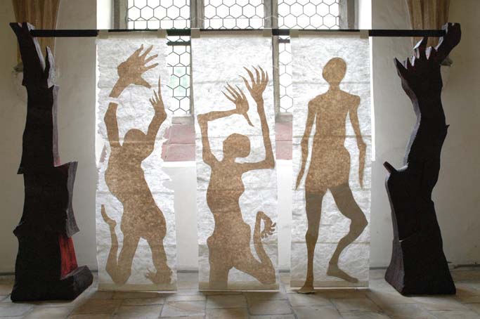 Festival židovskog filma 2012: ‘Moć i nemoć’ Seijija Kimota u sklopu 6. Festivala židovskog filma!