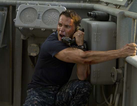 FILM: BATTLESHIP, akcijski SF, Osvrt by Robert Jukić