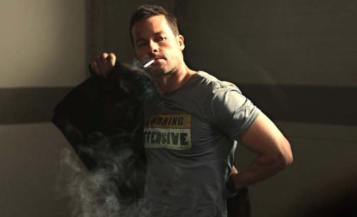 FILM: LOCKOUT, akcijski SF [osvrt Robert Tabula]