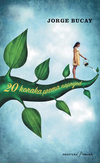 Jorge Bucay ponovno u Zagrebu