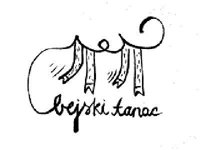 Festival Bejski tanac, otok Cres, Beli, 15. i 16. lipnja 2012. godine