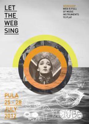 Interaktivni radovi međunarodnih autora na MM14 festivalu