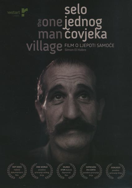 Nova hrvatska DVD izdanja od 04. lipnja 2012. godine: Selo jednog čovjeka, Sve je bijelo u Barkingu i Gonzo: Život i rad Dr. Huntera S. Thompsona