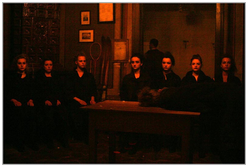 Eurokaz 2012: Plesna predstava ‘Republika Mašte’ u Sisku prva predstava Eurokaza