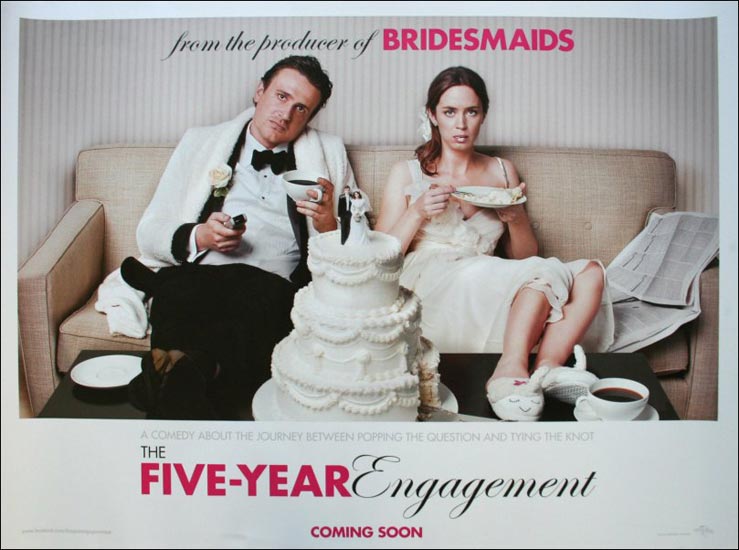 Novo u hrvatskim kinima od 28. lipnja 2012. godine: Vječni zaručnici, Piranha 3DD, Lol, Godine ljubavi i Larin izbor: Izgubljeni princ