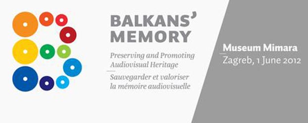 U Zagrebu održana uvodna konferencija projekta Balkans’ Memory