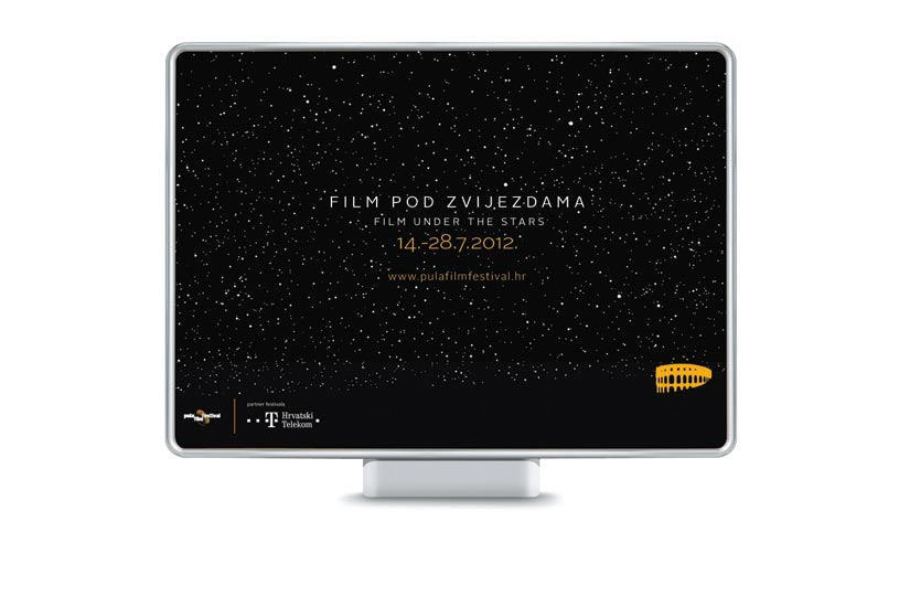 Pula 2012: Pula poziva mlade filmofile