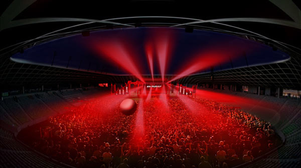 Koncerti – RED SUMMER PARTY – TIËSTO & CALVIN HARRIS