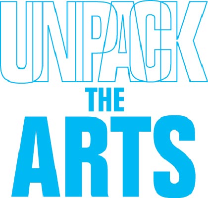 Poziv kulturnim novinarima na rezidencije Unpack the Arts