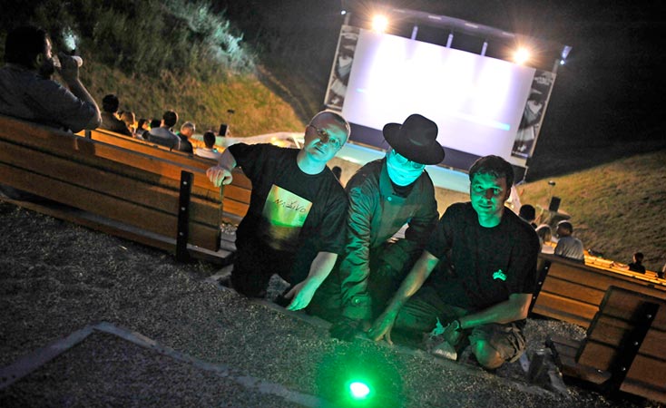 Fantastic Zagreb Film Festival 2012: Danas kubanski JUAN I ŽIVI MRTVACI i Coppolin TWIXT