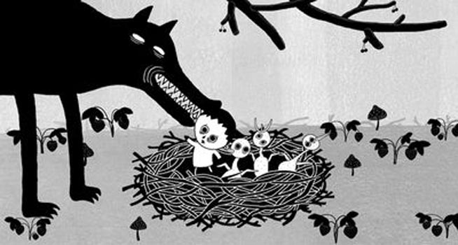 ‘Otac’ na prestižnom Festivalu animiranog filma u Hiroshimi