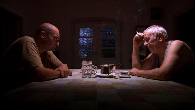 Pula 2012: ‘Pismo ćaći’ osvojilo Veliku Zlatnu Arenu za najbolji film