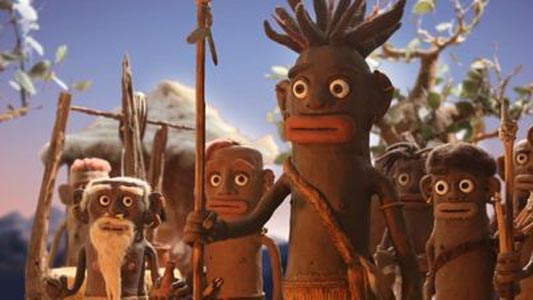 Prizor iz film 'Priča s početka' Prizor iz film 'Priča s početka'