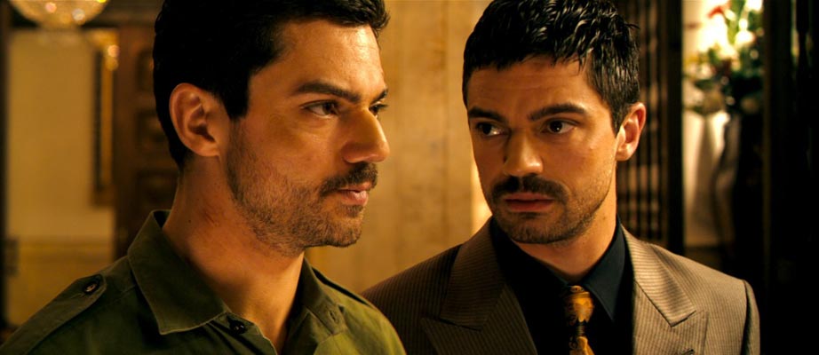 FILM: ĐAVOLJI DVOJNIK, drama [osvrt Robert Jukić]