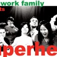 [ 26/07/2012 to 29/07/2012. ] Ssretni smo što Vas možemo obavijestiti da ćeinterkulturna predstava za djecu od 9 godina na više - 'Superheroj', imati svoju praizvedbu 26. srpnja 2012. godine u Nacionalnom kazalištu u Seulu, u Koreji (National Theatre of Korea - Daroreum Stage) u sklopu Multikulturnog Festivala. Predstava je nastala unutar najvećeg interkontinentalnog i interkulturnog kazališnog projekta namijenjenog djeci [...]