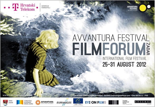 3. Avvantura Festival Film Forumzadar